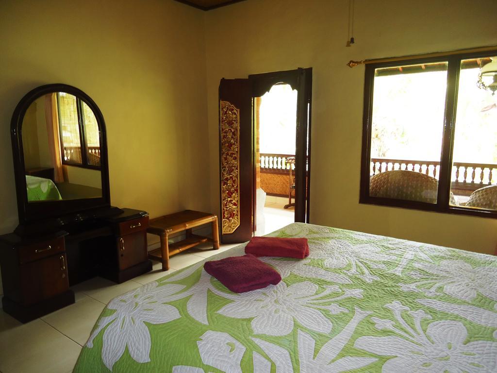 Guest house Gusti's Garden 4*