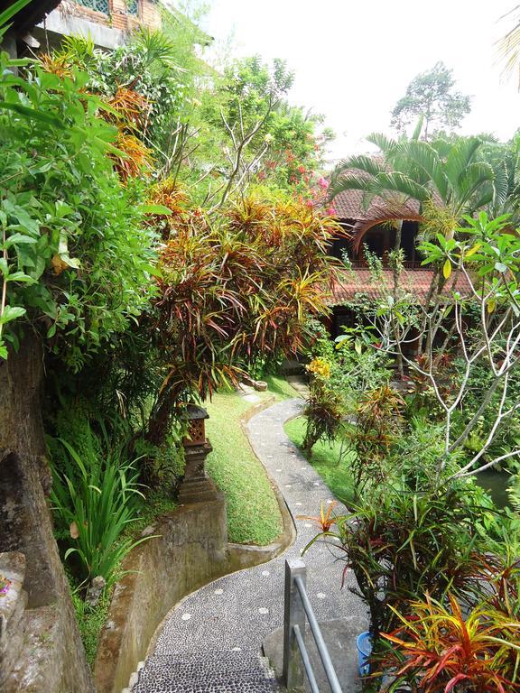Guest house Gusti's Garden Ubud (Bali)