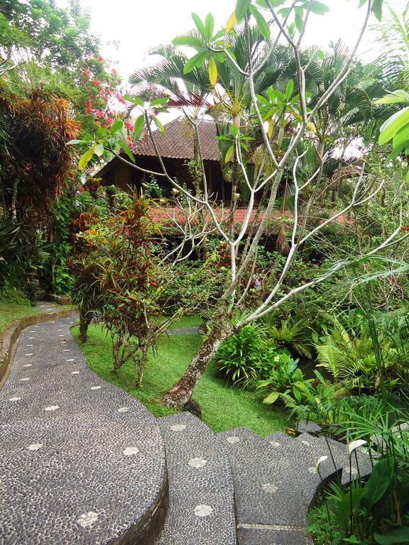 Guest house Gusti's Garden