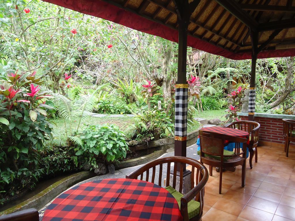 Gusti's Garden 4* Ubud (Bali)