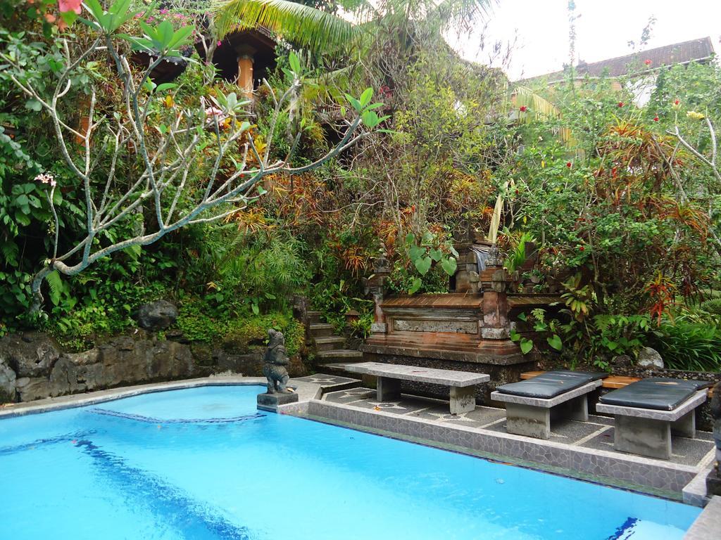 Gusti's Garden Ubud (Bali)
