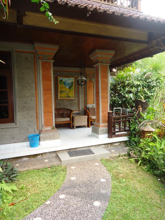 Guest house Gusti's Garden