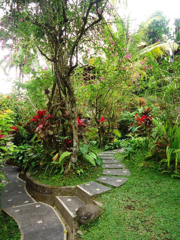 Guest house Gusti's Garden 4*
