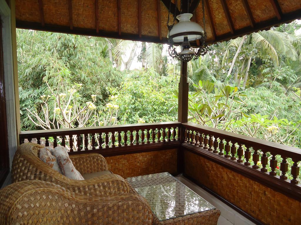 Gusti's Garden Guest house 4*