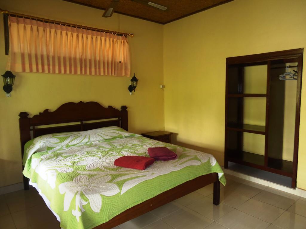 Gusti's Garden 4* Ubud (Bali)