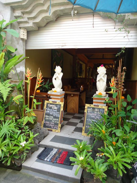 Guest house Gusti's Garden 4*