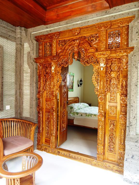 Guest house Gusti's Garden 4*