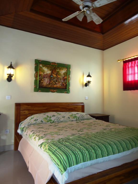 Guest house Gusti's Garden Ubud (Bali)