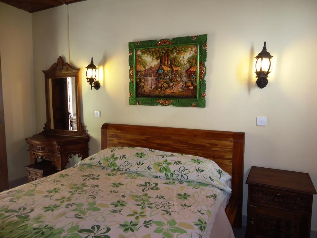 Gusti's Garden 4* Ubud (Bali)
