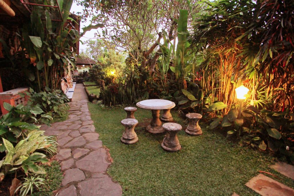 Pering Guest house