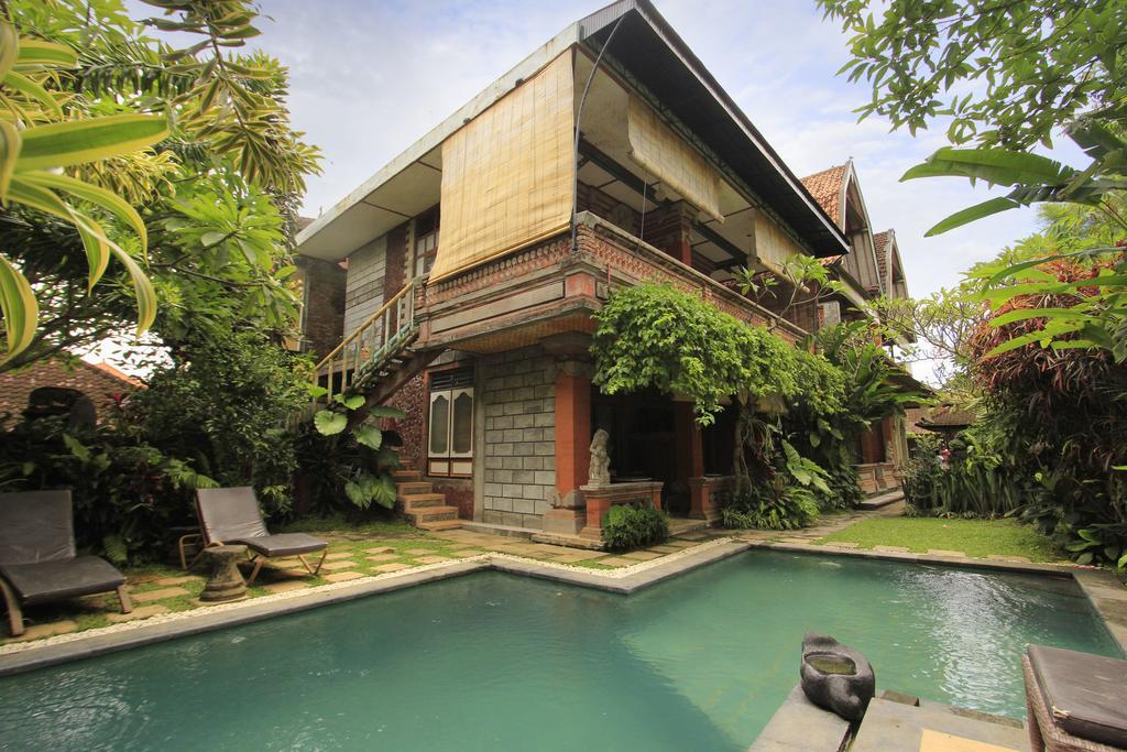 Pering 2* Ubud (Bali)
