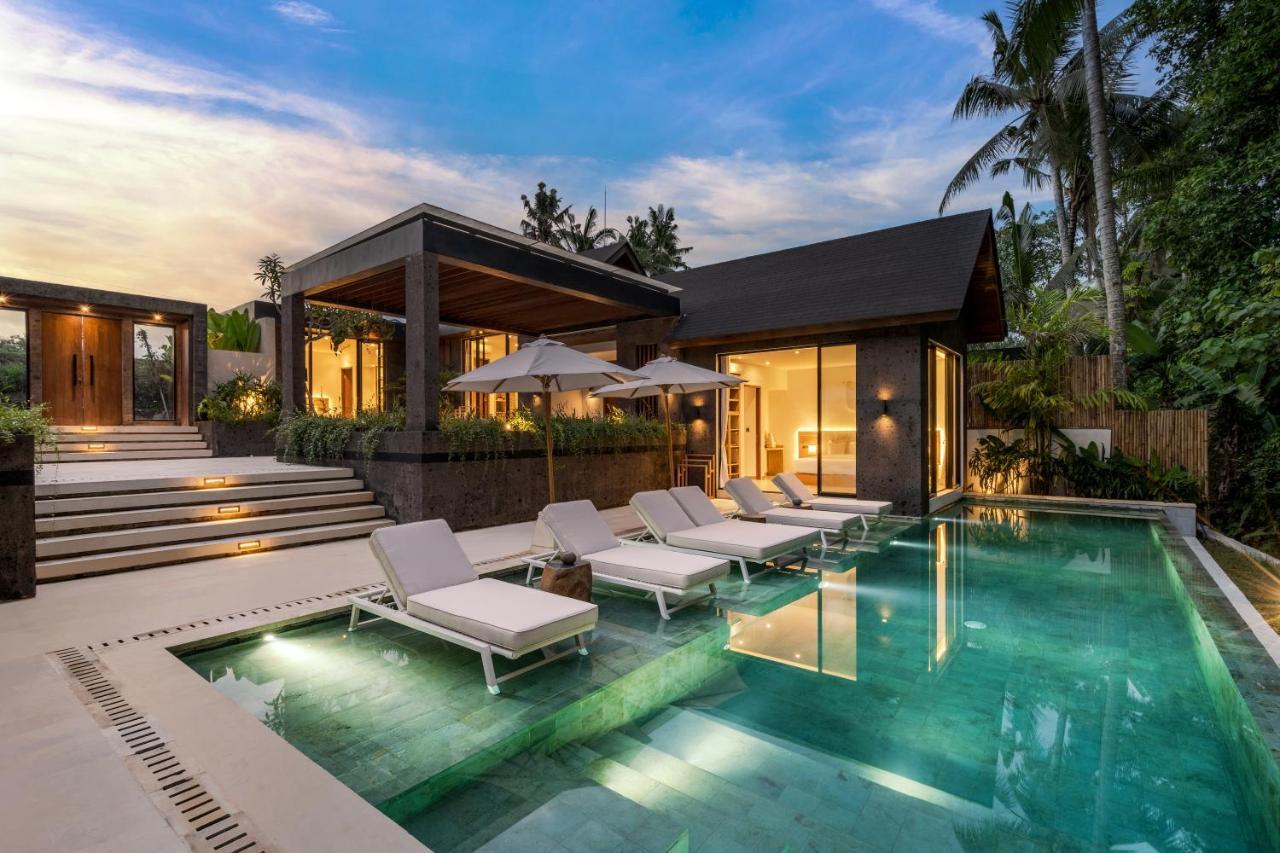 St Lau By Balisuperhost Villa