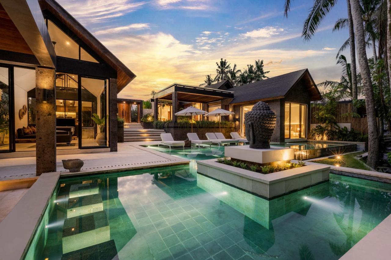 St Lau By Balisuperhost * Ubud
