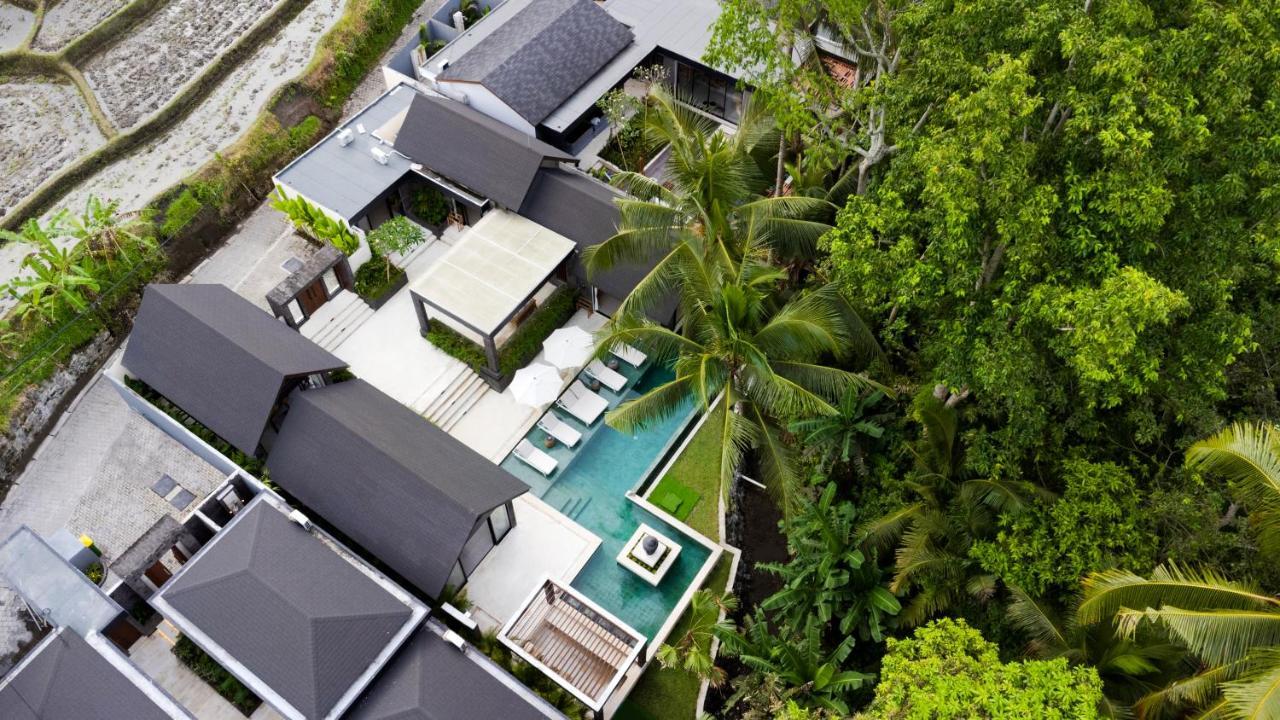 St Lau By Balisuperhost Villa Ubud