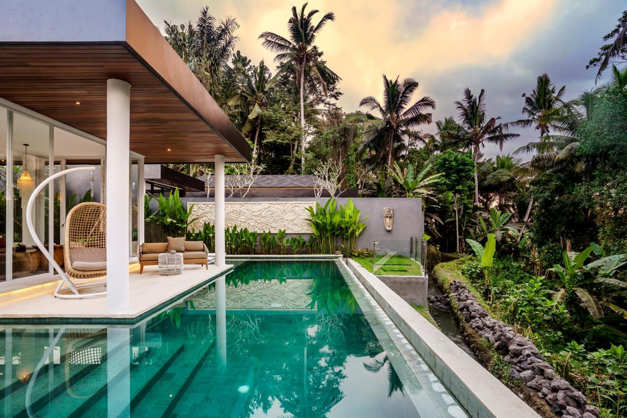 Paso By Balisuperhost * Ubud (Bali)