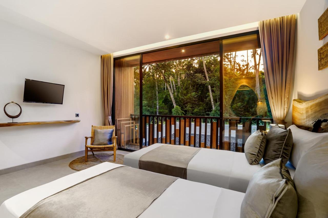 Santa Monica By Balisuperhost Ubud (Bali)