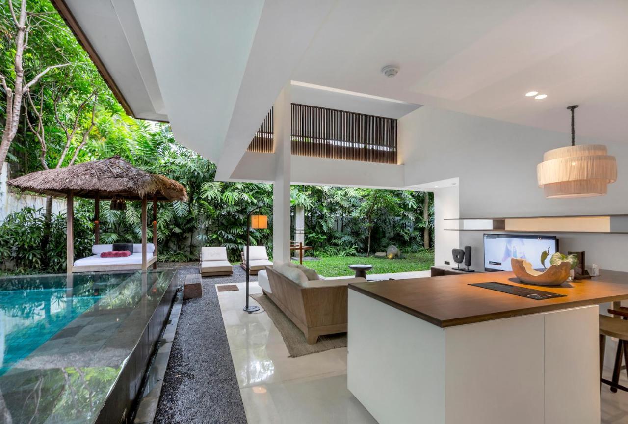 Bisma Eight Ubud