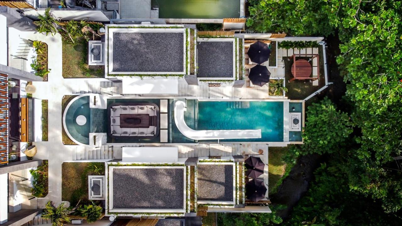 Santa Monica By Balisuperhost Ubud (Bali)