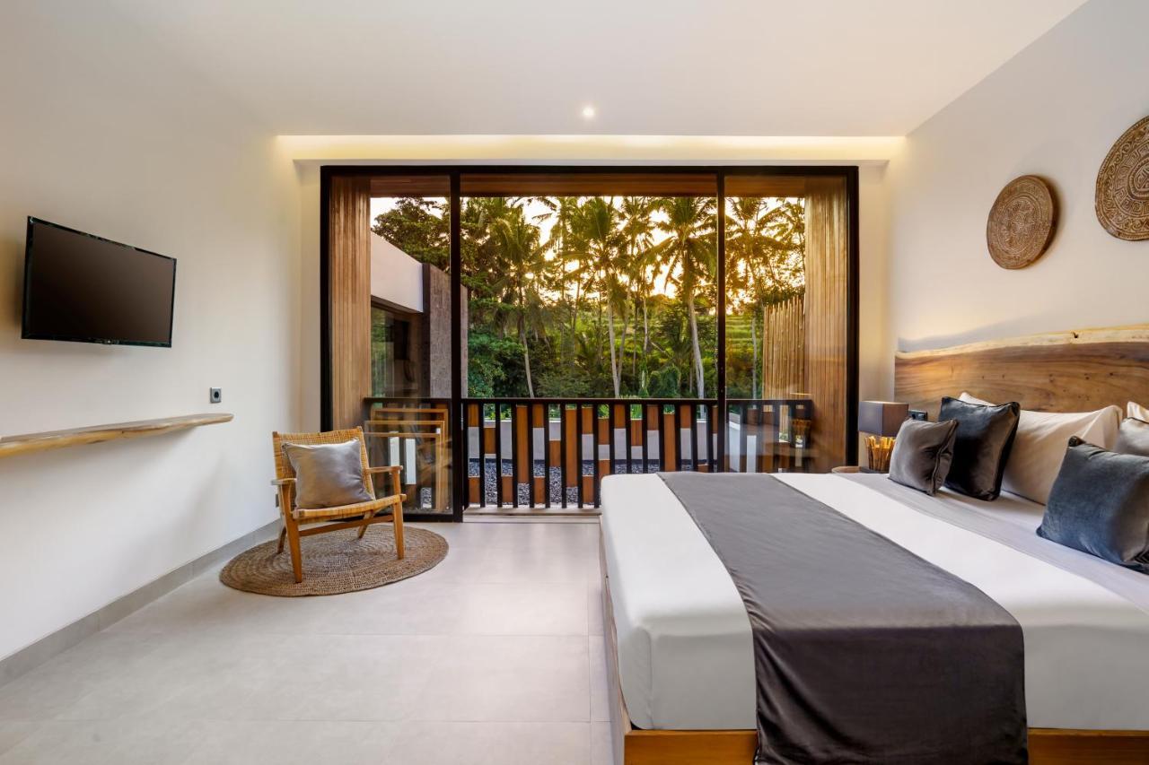 Villa Santa Monica By Balisuperhost