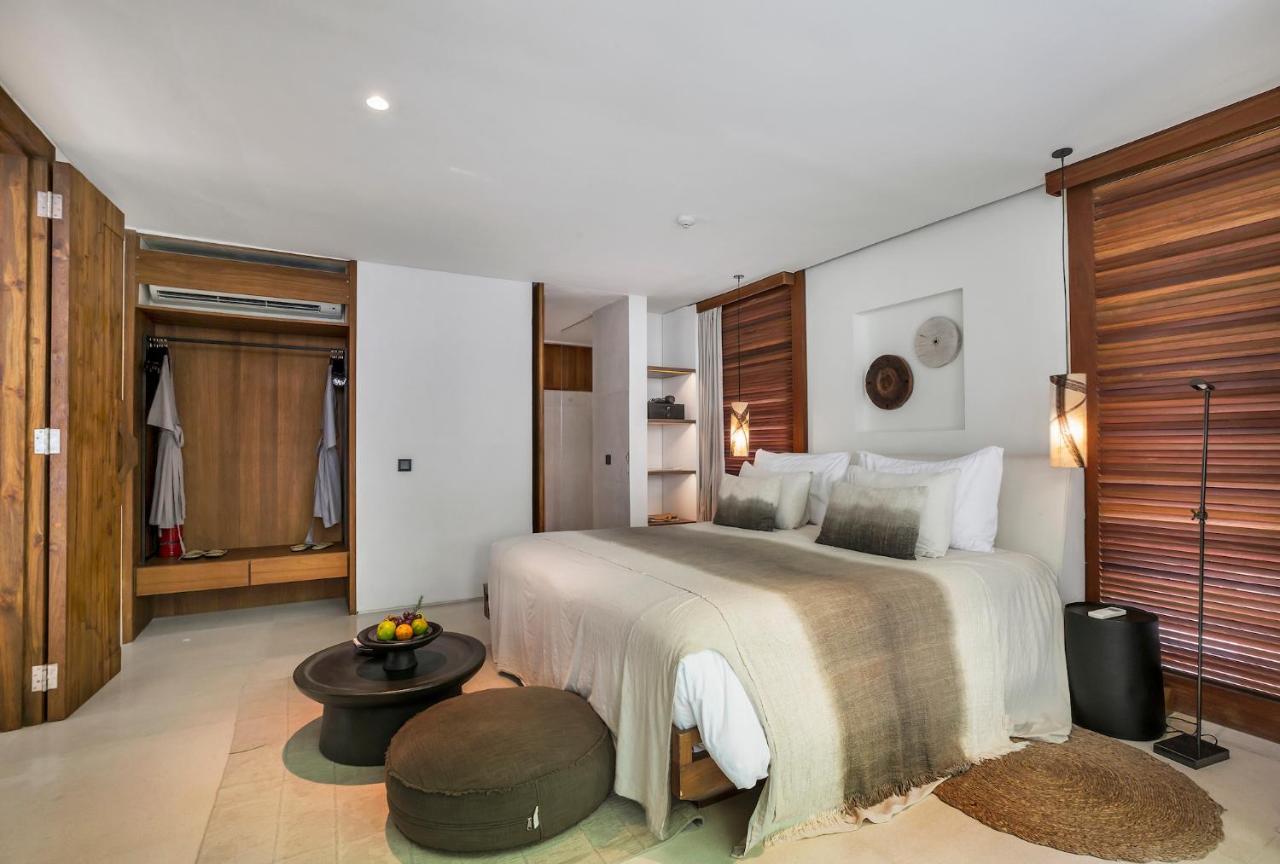 Bisma Eight Resort 5*