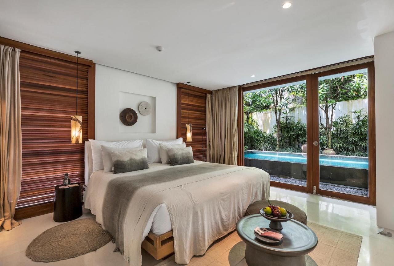 Bisma Eight Resort Ubud