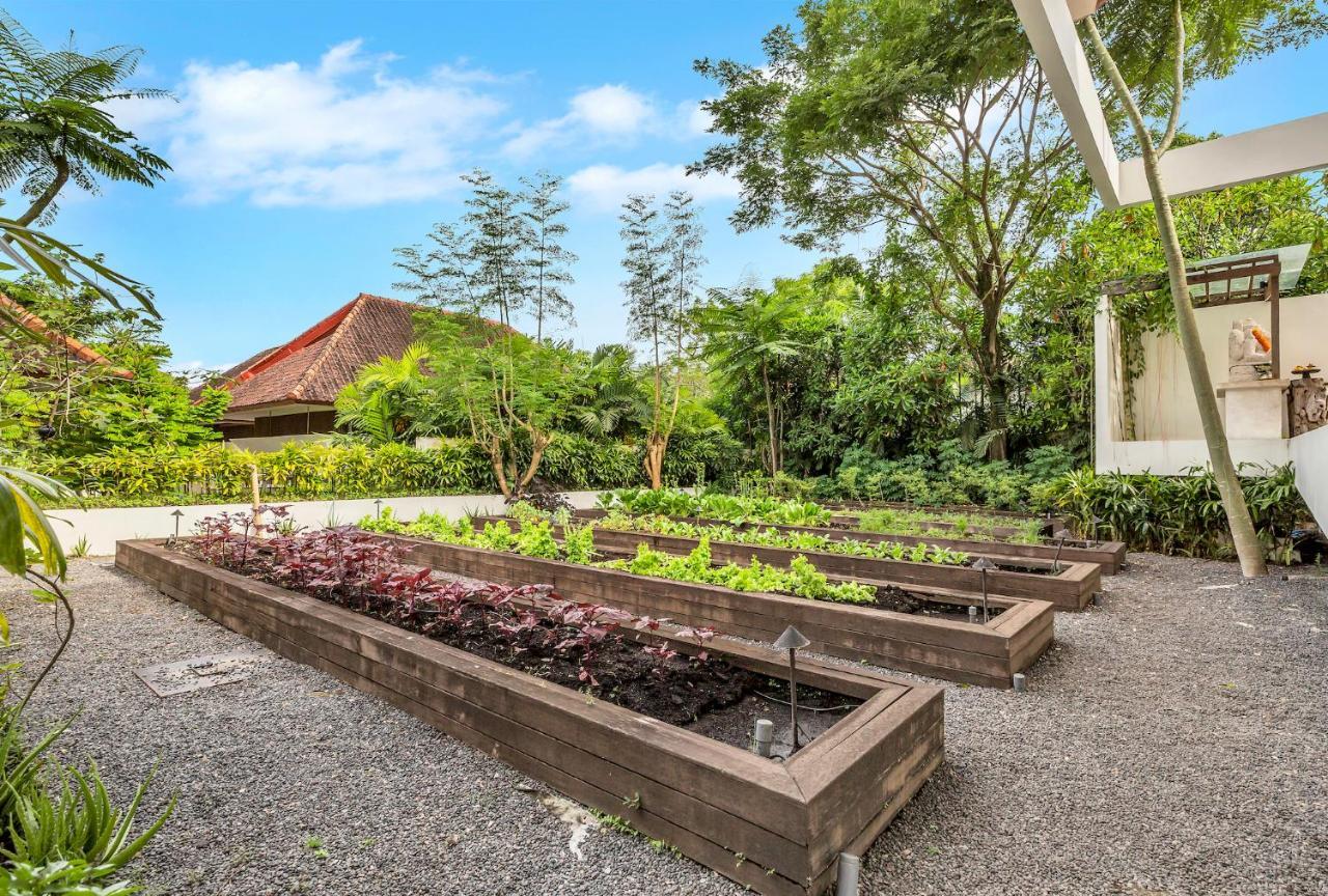 Resort Bisma Eight Ubud
