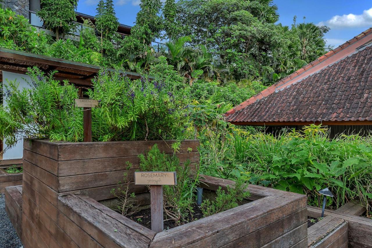 Bisma Eight Resort Ubud