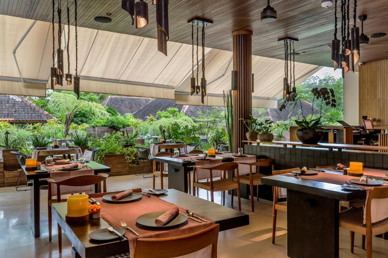 Bisma Eight Ubud