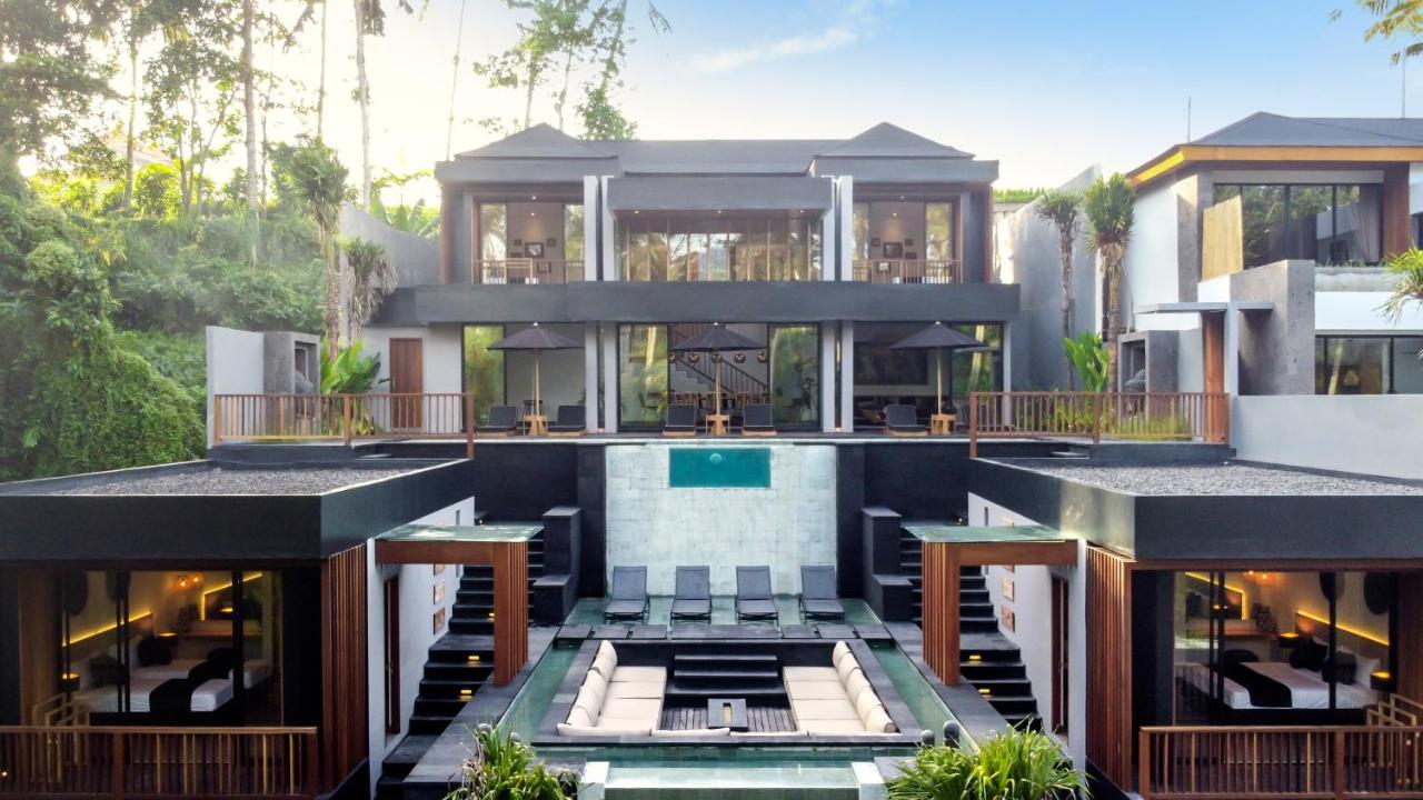 Kala By Balisuperhost Villa Ubud (Bali)