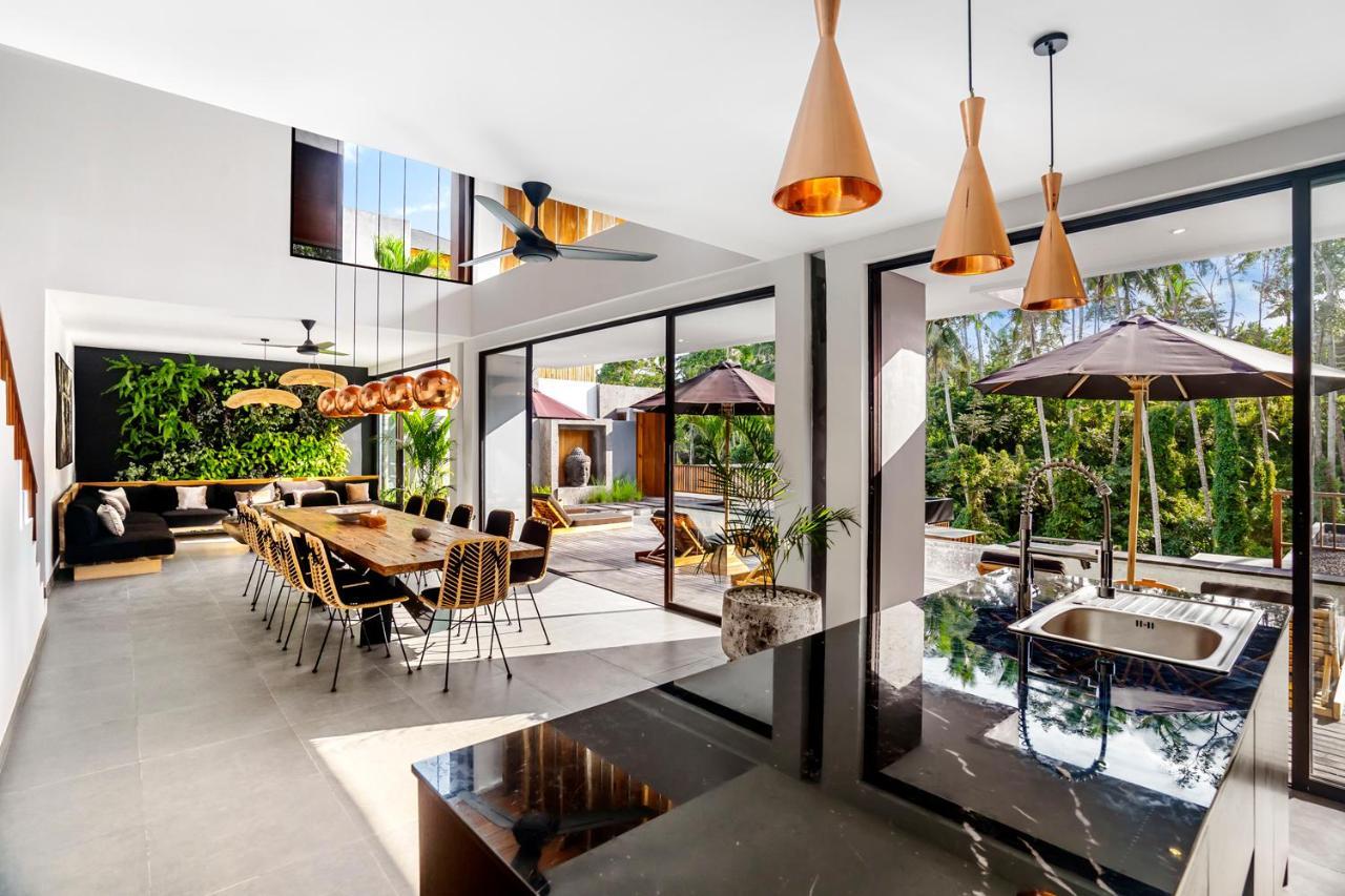 Kala By Balisuperhost Ubud (Bali)