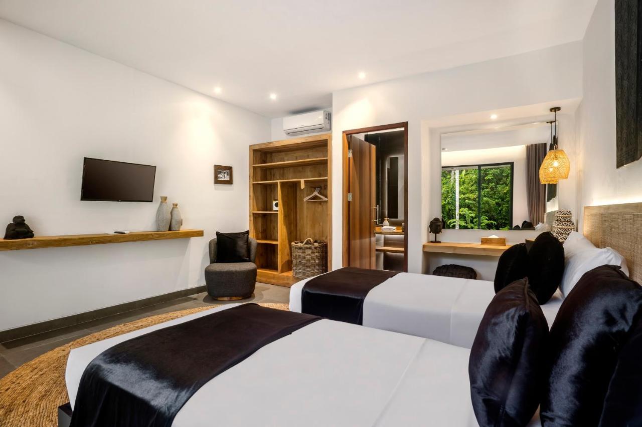 Kala By Balisuperhost Villa Ubud (Bali)