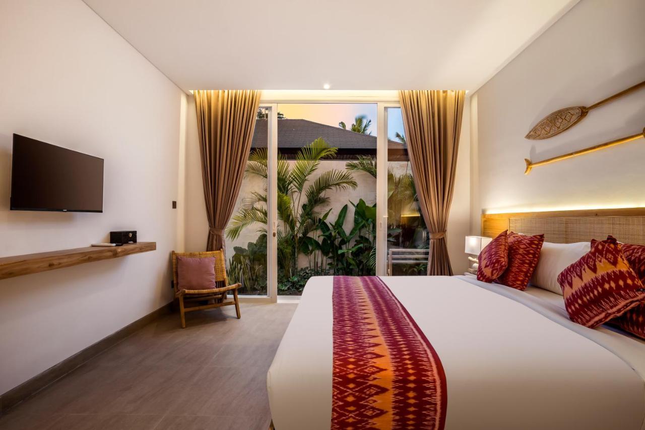 Villa Sunrise By Balisuperhost Ubud (Bali)