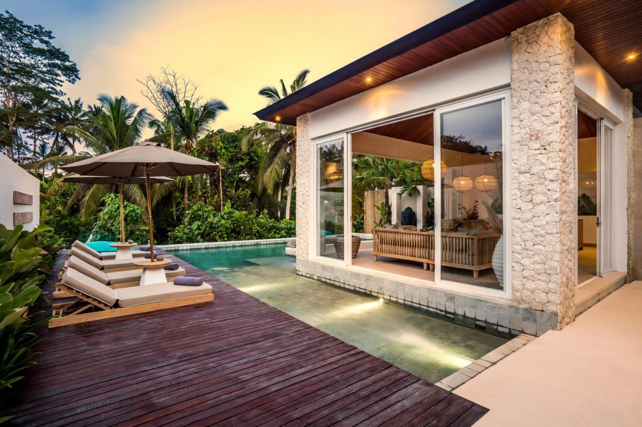 Sunrise By Balisuperhost Ubud (Bali)