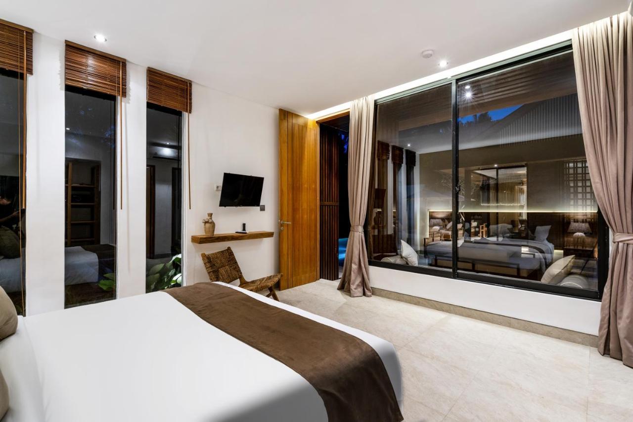 Villa Leda By Balisuperhost