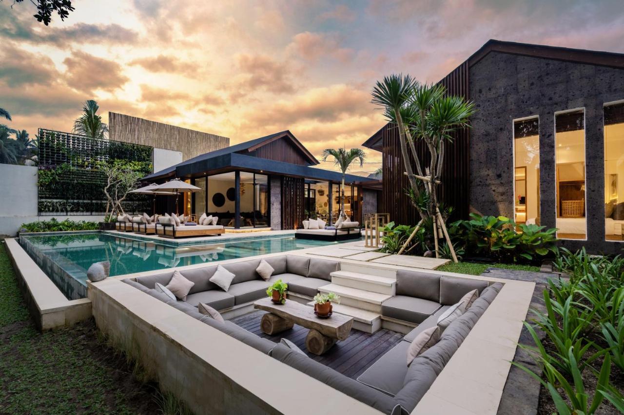 Villa Leda By Balisuperhost