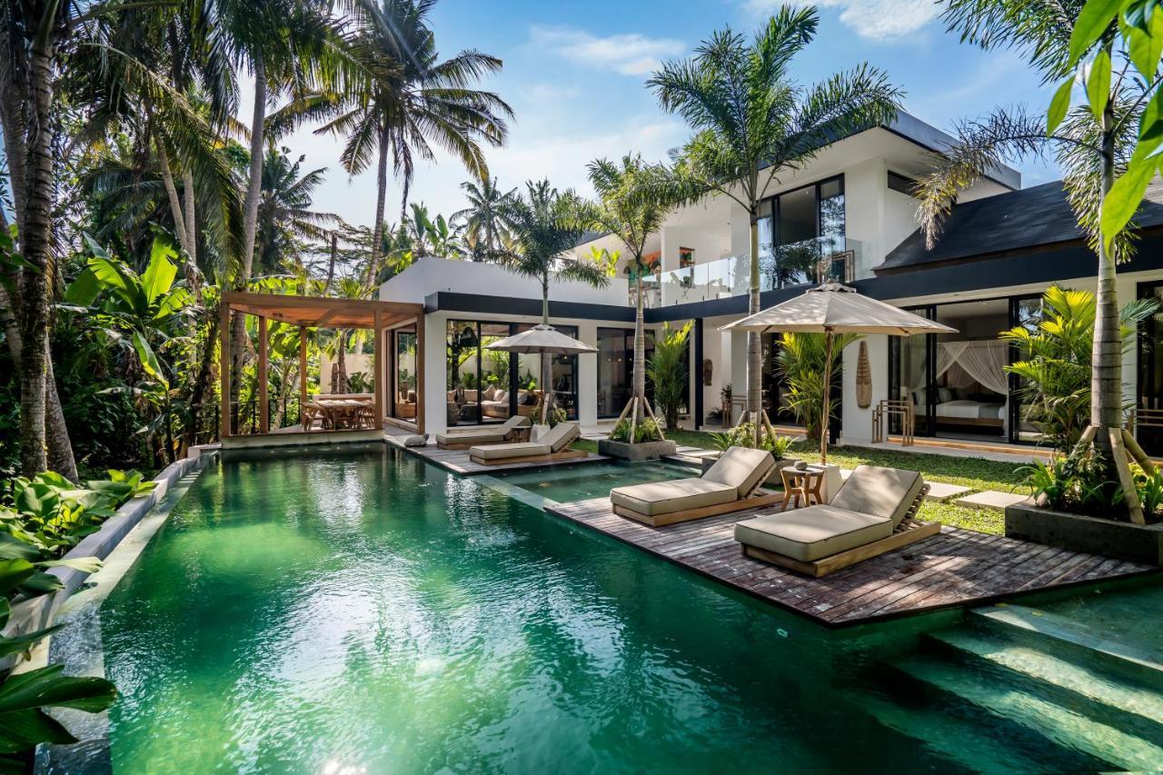 Villa Yuka By Balisuperhost Ubud (Bali)