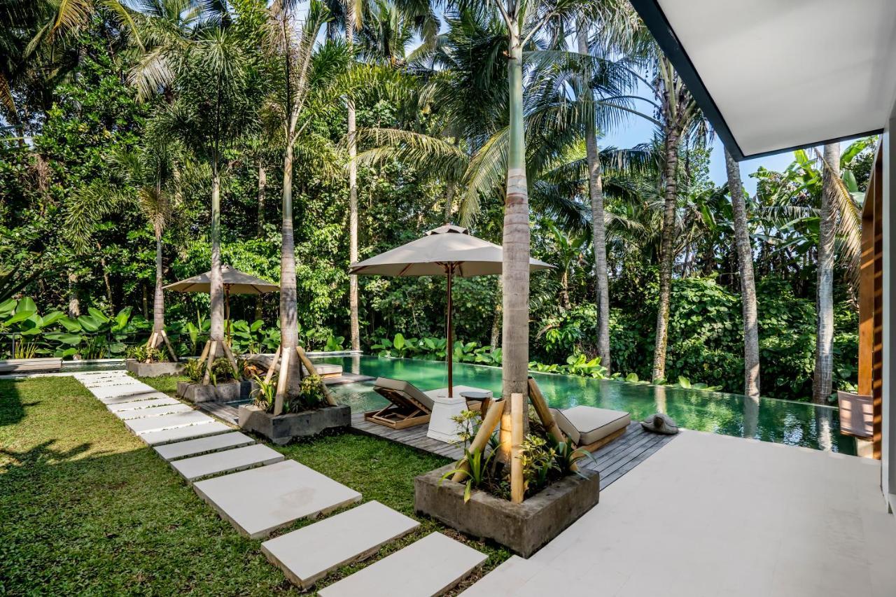 Villa Yuka By Balisuperhost
