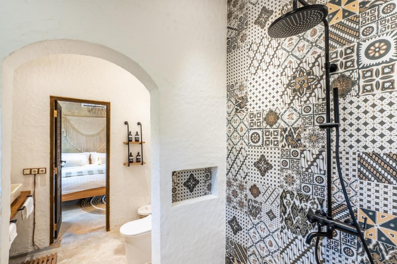 Rumah By Evdekimi - Quite Escape With Pool And Outdoor Lounge - Long Extras