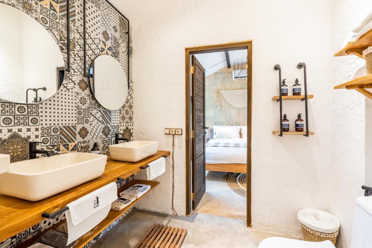 Villa Rumah By Evdekimi - Quite Escape With Pool And Outdoor Lounge - Long Extras Ubud (Bali)