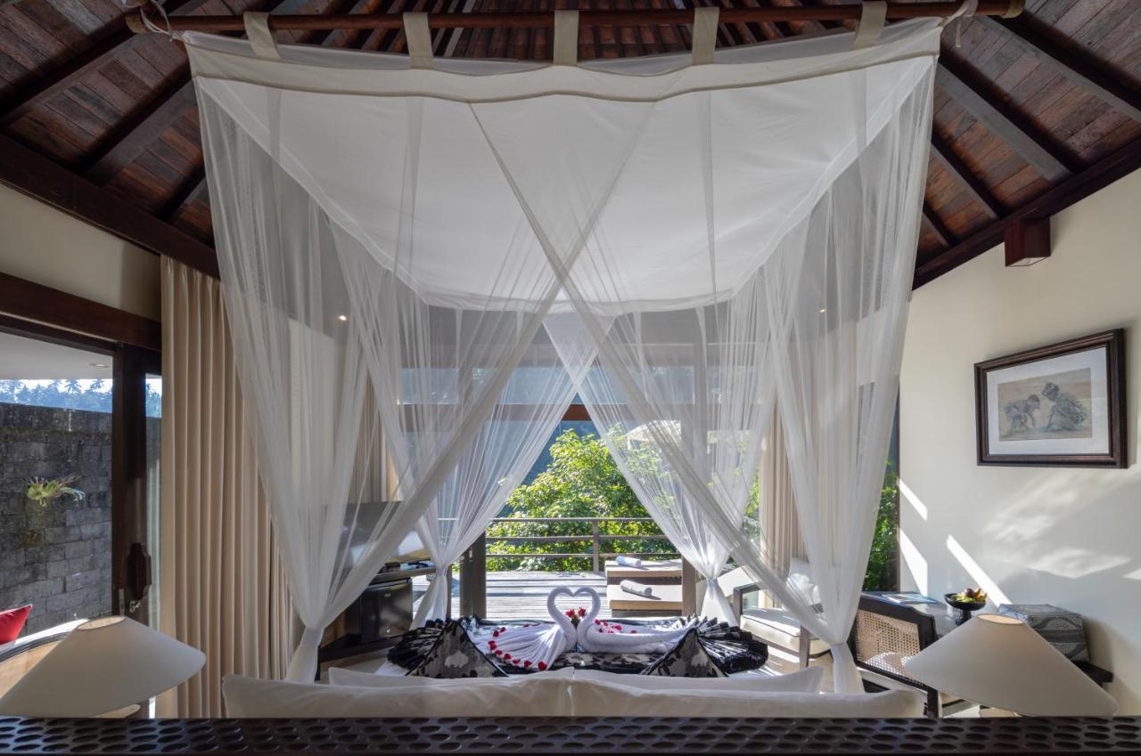 The Kayon Valley * Ubud