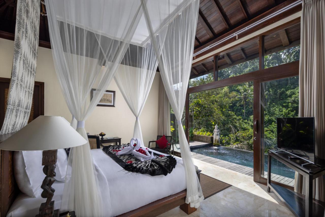 Villa The Kayon Valley *