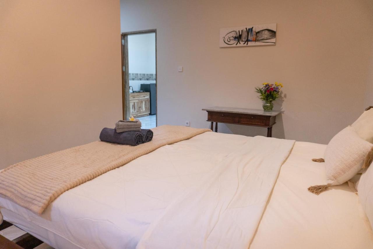 Townhouse, Pool & Kitchen, Ubud, Cucus Mondok Ubud