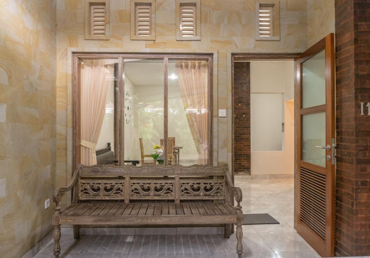 Townhouse, Pool & Kitchen, Ubud, Cucus Mondok Ubud