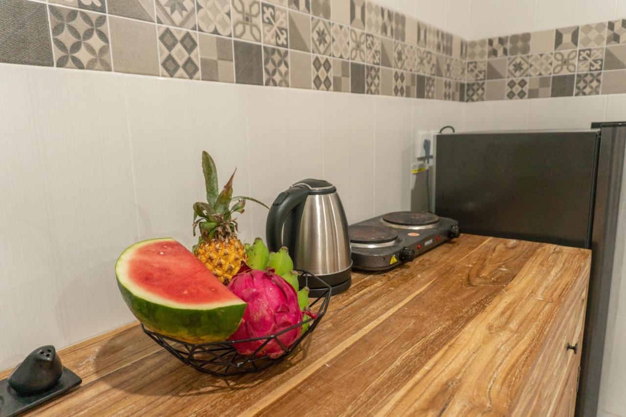 Aparthotel Townhouse, Pool & Kitchen, Ubud, Cucus Mondok *