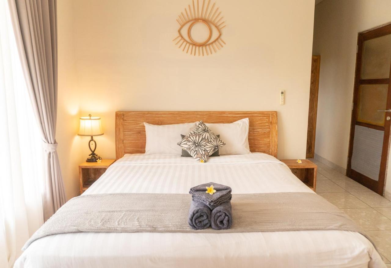 Aparthotel Townhouse, Pool & Kitchen, Ubud, Cucus Mondok Ubud