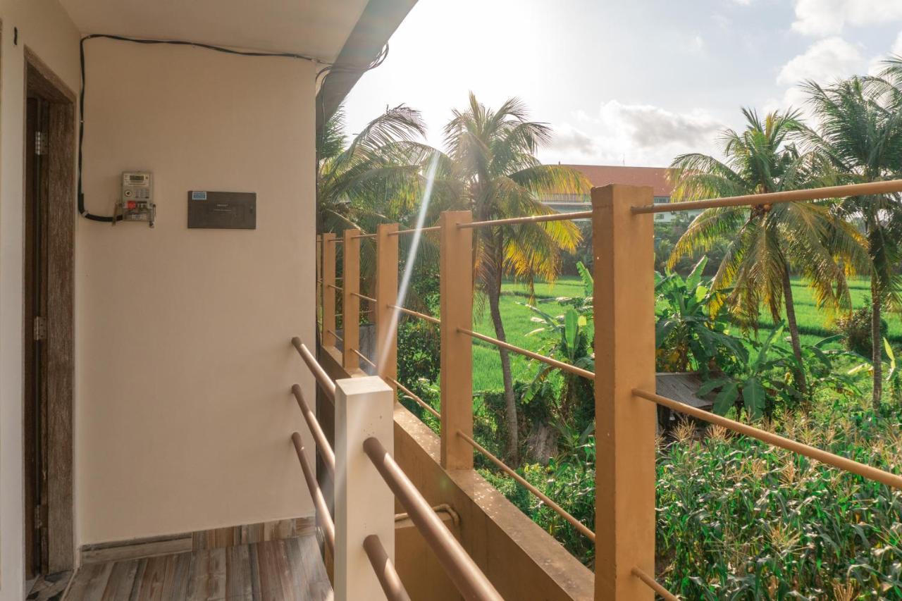 Townhouse, Pool & Kitchen, Ubud, Cucus Mondok * Ubud