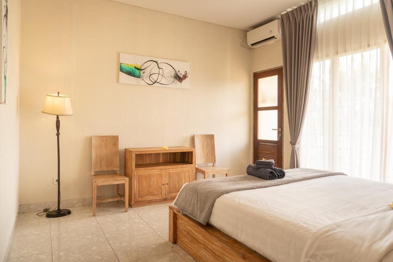Townhouse, Pool & Kitchen, Ubud, Cucus Mondok Ubud