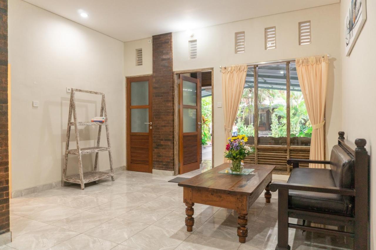 Aparthotel Townhouse, Pool & Kitchen, Ubud, Cucus Mondok Ubud