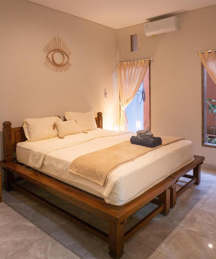 Townhouse, Pool & Kitchen, Ubud, Cucus Mondok * Ubud