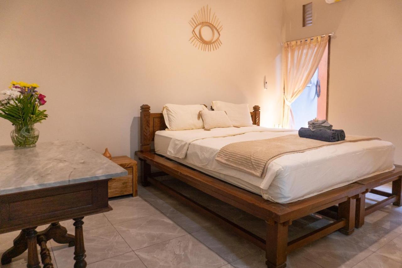 Townhouse, Pool & Kitchen, Ubud, Cucus Mondok Aparthotel Ubud